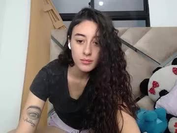 chloe_vahos from Chaturbate is Freechat