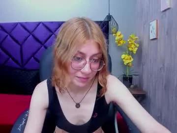 chloecampbell03 from Chaturbate is Freechat