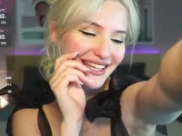 chloecoral from Chaturbate is Freechat