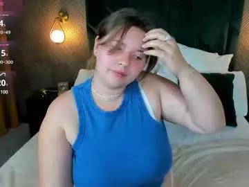 chloee_white from Chaturbate is Freechat