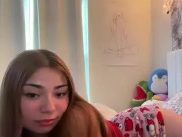 chloeebelle from Chaturbate is Freechat
