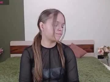 chloefablen from Chaturbate is Freechat