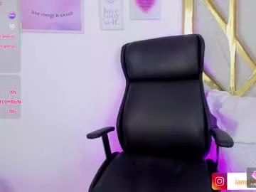 chloeharper_ from Chaturbate is Freechat