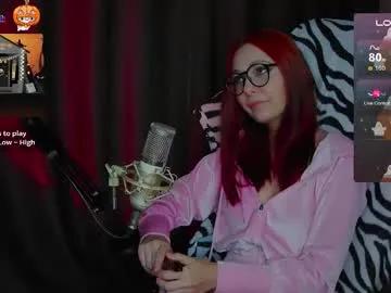 chloejenyss from Chaturbate is Freechat