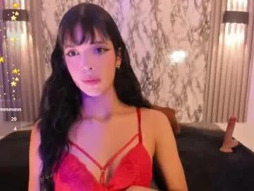 chloemasonn from Chaturbate is Freechat