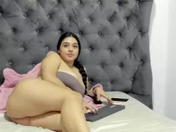chloewalker__ from Chaturbate is Freechat