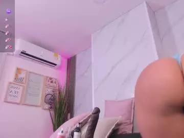 chlooee_ from Chaturbate is Freechat