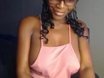 choccoa from Chaturbate