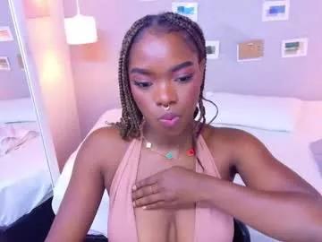 choco_goddess_ from Chaturbate