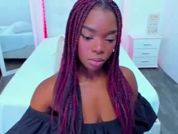 choco_goddess_ from Chaturbate
