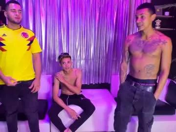 Choco_love22 from Chaturbate