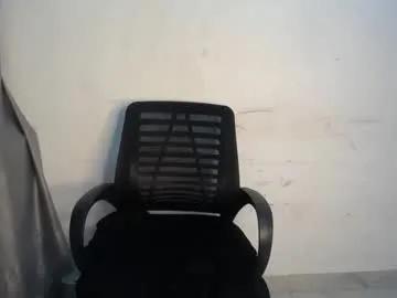 Choco_nanstyxx from Chaturbate