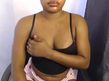 choco_zi from Chaturbate