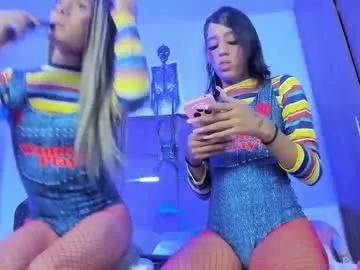 chocobunny1 from Chaturbate is Freechat