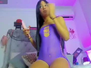 Freechat chocobunny1 on Chaturbate