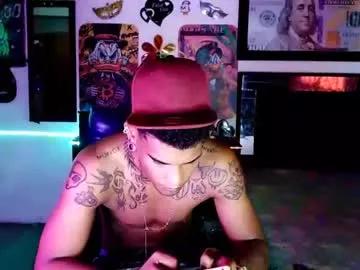 chocolateandcream12 from Chaturbate