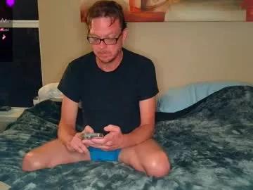 chocolatebarbienken from Chaturbate