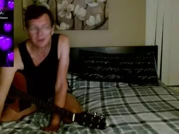 chocolatebarbienken from Chaturbate