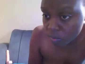 Chocolatebby90 from Chaturbate