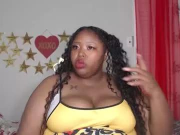 chocolatebunnyxx69 from Chaturbate