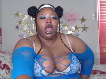 chocolatebunnyxx69 from Chaturbate