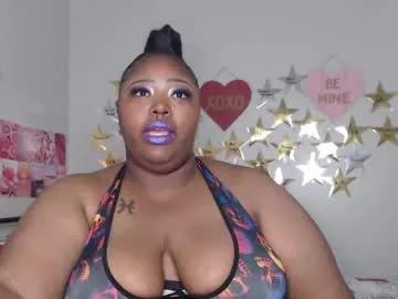 chocolatebunnyxx69 from Chaturbate