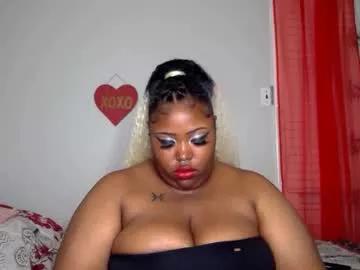 chocolatebunnyxx69 from Chaturbate