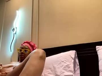 chocolatecakequeen from Chaturbate