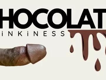 Chocolatekinkiness from Chaturbate