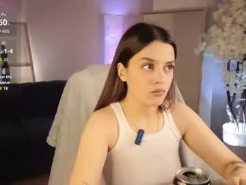 chocolatem1lk from Chaturbate