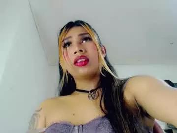 chocolatetriplex from Chaturbate