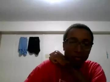 chocolatinhermoso from Chaturbate