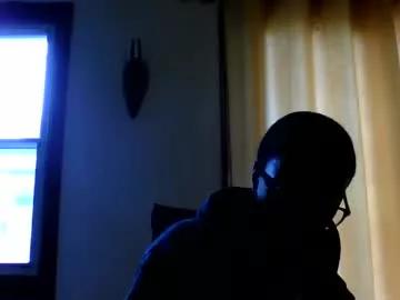 chocolatinhermoso from Chaturbate