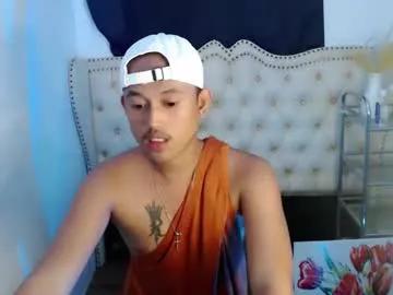 chocomochoxx from Chaturbate