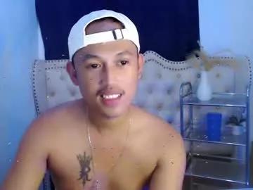 chocomochoxx from Chaturbate