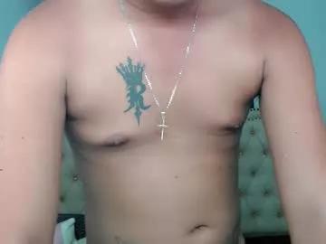 chocomochoxx from Chaturbate
