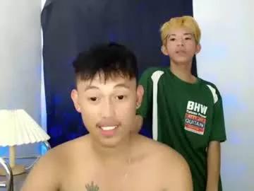 chocomochoxx from Chaturbate