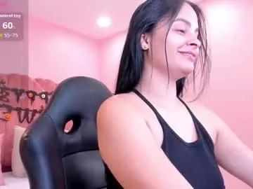 choe_miller from Chaturbate is Freechat