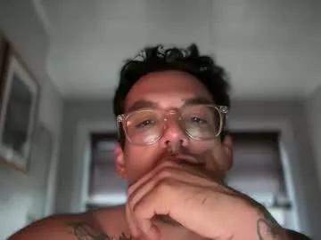 chris265262 from Chaturbate is Freechat