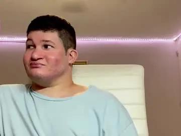 chris___evanss from Chaturbate is Freechat