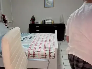 Freechat chris___evanss on Chaturbate