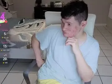 Freechat chris___evanss on Chaturbate