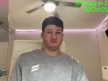 chris___evanss from Chaturbate is Freechat