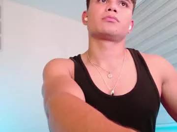 chris_argent from Chaturbate is Freechat