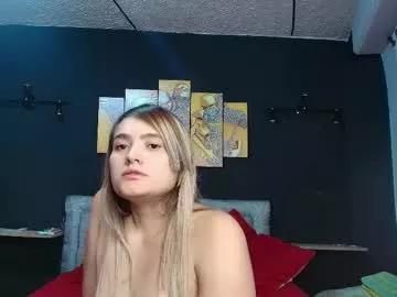 chris_sharon2023 from Chaturbate is Freechat