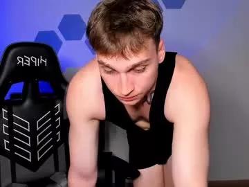 chris_tyson from Chaturbate is Freechat