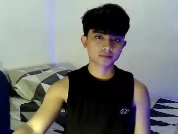 chris_walker22 from Chaturbate is Freechat