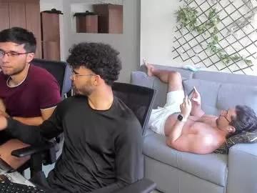 chrisandrew_ from Chaturbate is Freechat