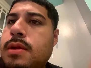 chrisb8593 from Chaturbate is Freechat