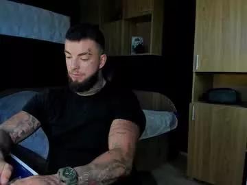 chrisjordan666 from Chaturbate is Freechat
